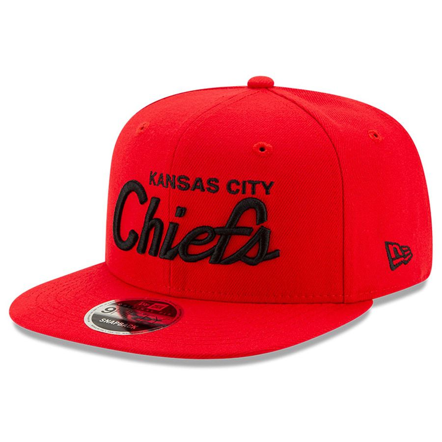 2022 NFL Kansas City Chiefs Hat TX 0902